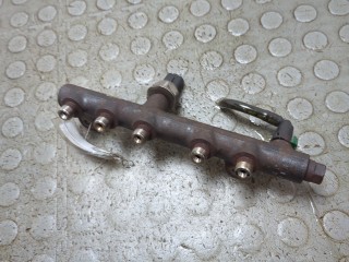 Рампа (рейка) топливная, ориг. номер 9674300080, Peugeot Boxer 2014-2024