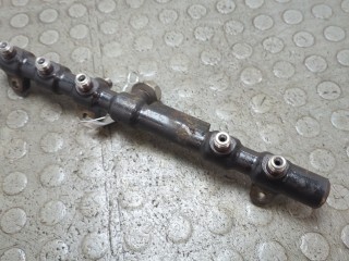 Рампа (рейка) топливная, ориг. номер 6650700295, SsangYong Rexton 2003-2008