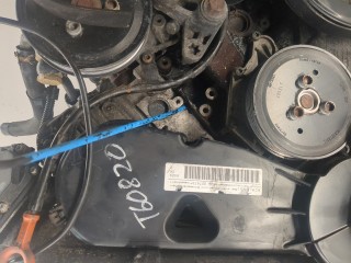 Рампа (рейка) топливная, ориг. номер 059130089AB, 059130090AG, Audi Q7 2005-2009