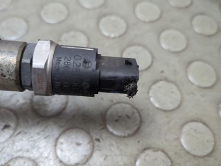 Рампа (рейка) топливная, ориг. номер 13537805722, 7805722, BMW X5 E53 1999-2003