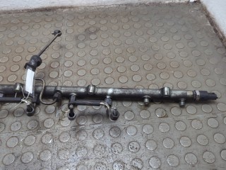 Рампа (рейка) топливная, ориг. номер 13537805722, 7805722, BMW X5 E53 1999-2003