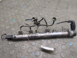 Рампа (рейка) топливная BMW X3 2010-2014