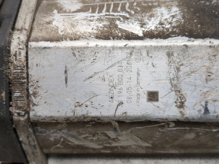 Электроусилитель руля, ориг. номер 5P2419502C, Seat Altea 2004-2009
