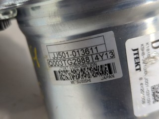 Электроусилитель руля, ориг. номер JJ501013611, Mazda CX-5 2021-2026