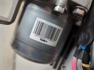 Электроусилитель руля, ориг. номер 488107463R, Renault Megane 2006-2009