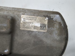 Электроусилитель руля, ориг. номер 1646347080, Citroen C4 Picasso 2013-2016