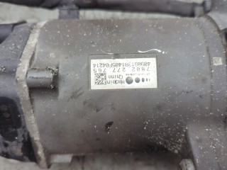 Электроусилитель руля, ориг. номер 5Q0909144P, Seat Leon 2012-2016