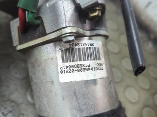 Электроусилитель руля, ориг. номер 4525002470, Toyota Corolla 2002-2007