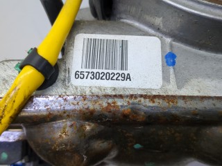 Электроусилитель руля, ориг. номер ZZDB32100A, Mazda Tribute 2007-2011