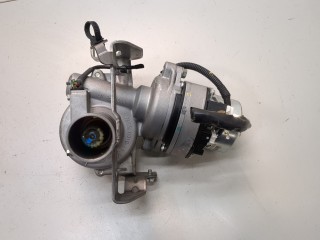 Электроусилитель руля, ориг. номер 0614328152, 4820061M40, Suzuki SX4 2006-2014