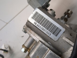 Электроусилитель руля, ориг. номер 563101Y201, KIA Picanto 2011-2015