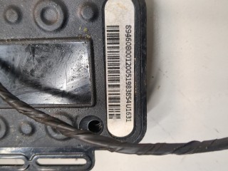 Электроусилитель руля, ориг. номер 563101Y201, KIA Picanto 2011-2015