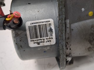 Электроусилитель руля, ориг. номер 563101P100, KIA Venga 2009-2014