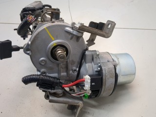 Электроусилитель руля, ориг. номер 53681T7AE50, Honda HRV 2014-2018