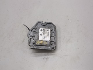 Блок управления двигателем Opel Astra 1998-2009
