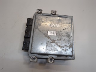 Блок управления двигателем, ориг. номер 5WS40615C, Citroen C8 2002-2008