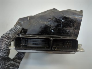 Блок управления двигателем, ориг. номер 06A906032CR, 0261204970, 26SA6950, Seat Toledo 1998-2004