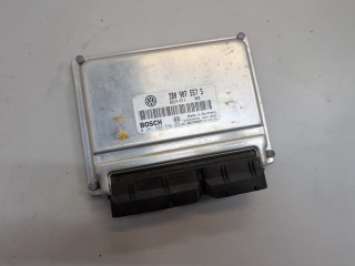 Блок управления двигателем Volkswagen Passat 2000-2005