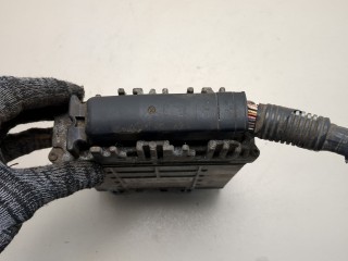 Блок управления двигателем, ориг. номер 28SA4366, Volkswagen Golf 4 1997-2006
