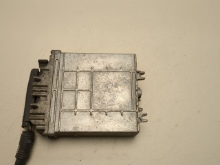 Блок управления двигателем, ориг. номер 28SA4366, Volkswagen Golf 4 1997-2006