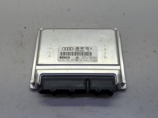 Блок управления двигателем Audi A6 1997-2001