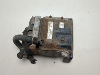 Блок управления двигателем Opel Zafira B 2008-2014