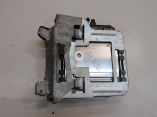 Блок управления двигателем, ориг. номер 0281013235, 03G906021KS, 1039S14573, Volkswagen Golf Plus 2005-2009