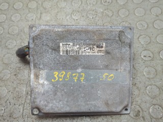 Блок управления двигателем Ford Fiesta 2001-2007