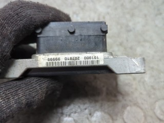 Блок управления двигателем, ориг. номер 55350533, Opel Corsa 2000-2003