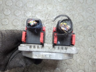 Блок управления двигателем, ориг. номер 51868974, BC0100456C, Fiat Punto 2003-2011