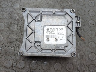 Блок управления двигателем Opel Vectra 2005-2008