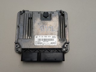Блок управления двигателем Opel Astra 2006-2014