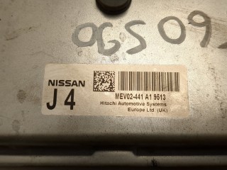 Блок управления двигателем, ориг. номер MEV02441A19613, Nissan NV200 2009-2026