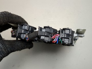 Блок управления двигателем, ориг. номер MEV02441A19613, Nissan NV200 2009-2026