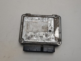 Блок управления двигателем, ориг. номер 03G906021KK, Volkswagen Jetta 5 2005-2010