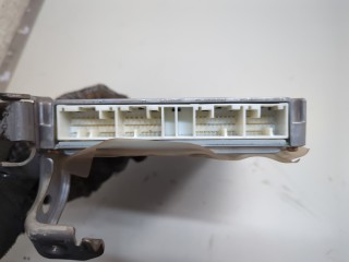 Блок управления двигателем, ориг. номер 8966113070, 1752008111, Toyota Corolla Verso 2001-2004