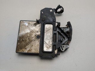 Блок управления двигателем, ориг. номер 9663289180, 9661256980, Peugeot Boxer 2006-2014