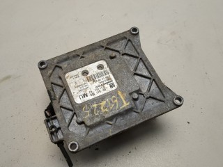 Блок управления двигателем, ориг. номер 55571558, Opel Zafira B 2008-2014