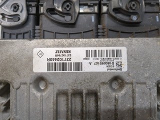 Блок управления двигателем, ориг. номер 237102440R, Dacia Duster 2010-2013