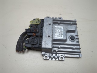 Блок управления двигателем Ford Mondeo 2006-2010
