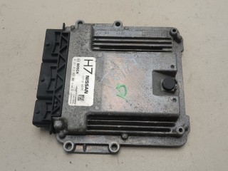 Блок управления двигателем Nissan Qashqai 2010-2013