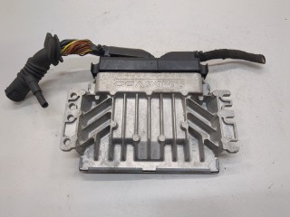 Блок управления двигателем, ориг. номер 12147557395, S12237006B, Mini Cooper (R50 / 53) 2004-2006