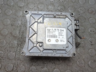 Блок управления двигателем Opel Astra 1998-2009