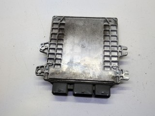 Блок управления двигателем, ориг. номер NEC000687, Nissan Murano 2010-2012