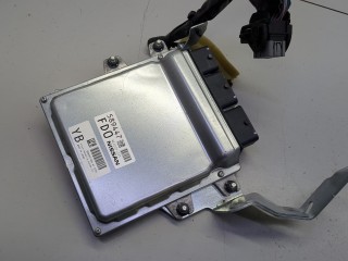 Блок управления двигателем, ориг. номер 237031UX0A, NEC001071, Infiniti FX 2011-2013