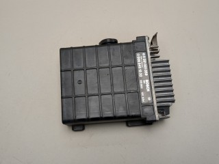 Блок управления двигателем, ориг. номер 0065451532, Mercedes S-Класс 1985-1991