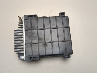 Блок управления двигателем, ориг. номер 0065451532, Mercedes S-Класс 1985-1991