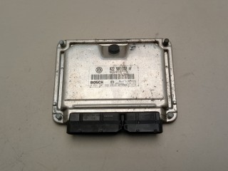 Блок управления двигателем Volkswagen Transporter 1990-2003