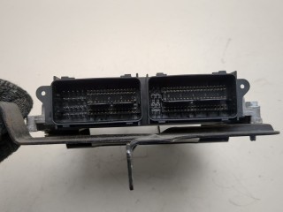 Блок управления двигателем, ориг. номер FB5A12B684CA, 0261S12553, GB5A12A650YA, Ford Explorer 2015-2018