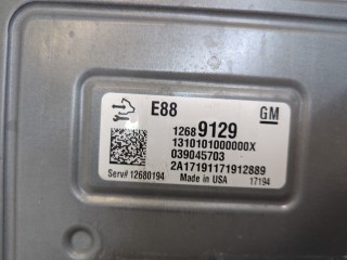 Блок управления двигателем, ориг. номер 12689129, Chevrolet Malibu 2015-2018